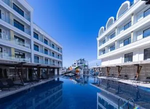 Belenli Resort Hotel - Serik