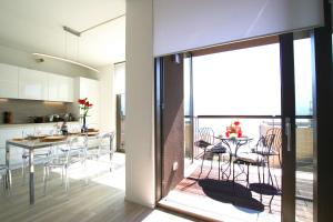 Ikhaya Como - Acquaseria, San Siro by LoveComo