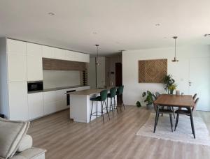 Villas Villa au coeur de la foret : photos des chambres