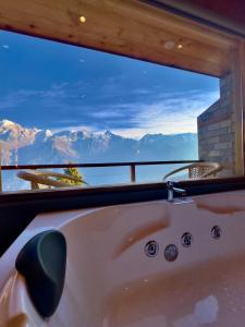 FAYUL RETREAT - India Highest Glamp and EcoLuxury Stay