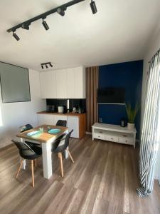 Apartament SUNNY Rusinowo