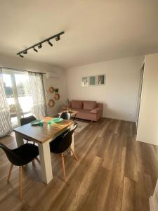 Apartament SUNNY Rusinowo