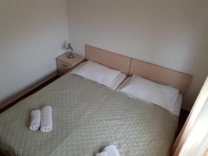 Apartmani I+J Miletic