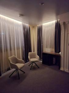 Double Room room in Wellotel Illichivsk