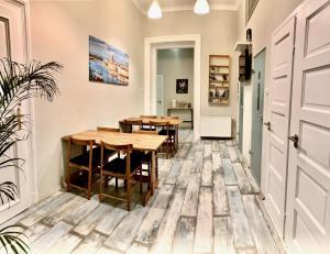 Rooms for rent in centre Budapest