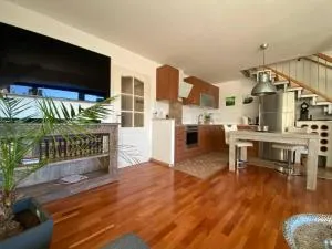 Wohlfühloase mit 2 Bäder 80 qm - Winkl bei Grabenstätt