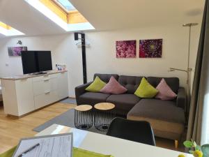 Ferienwohnung Greber Gertraud