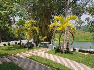 River Pearl Villa