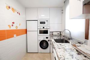 Apartamento San Cristobal