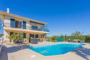 Appartement Le Figuier - فريجوس