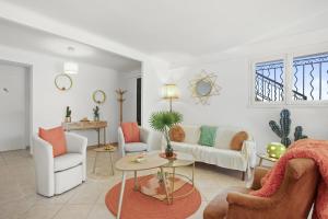 Appartement Le Figuier