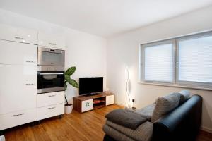 Ferienwohnung auf dem Land