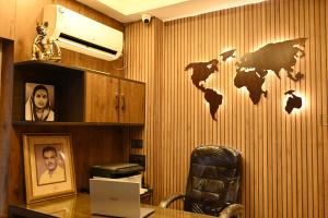 Mohar Residency