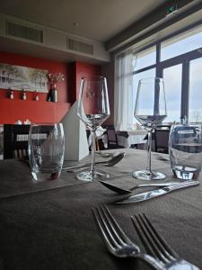 Hotels Alexain Hotel Restaurant & Wellness - Colmar Ouest : photos des chambres