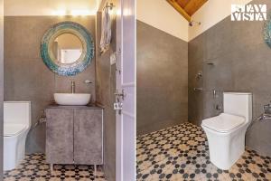 StayVista at Birds Crest Valley Villa