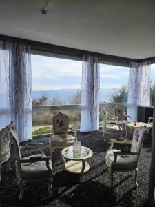 Hotels Alexain Hotel Restaurant & Wellness - Colmar Ouest : photos des chambres