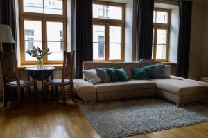 Old City Harmony Apartment