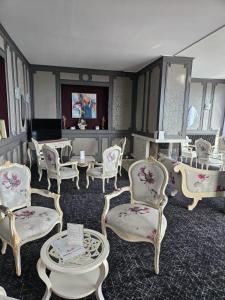 Hotels Alexain Hotel Restaurant & Wellness - Colmar Ouest : photos des chambres