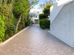 Baia Verde villetta a pochi passi dal mare