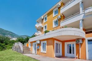 Apartments Villa Relax