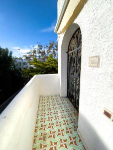 Baia Verde villetta a pochi passi dal mare