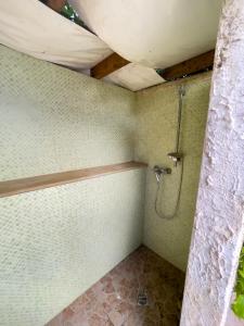 Baia Verde villetta a pochi passi dal mare