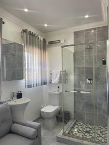 Gifty Surprize Airbnb