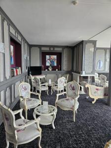 Hotels Alexain Hotel Restaurant & Wellness - Colmar Ouest : photos des chambres