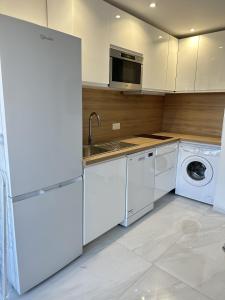 Résidence Graziella appartement 410