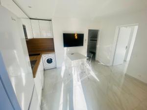 Résidence Graziella appartement 410