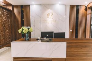 Tamcoc Catalina Hotel By ANMS GROUP