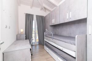 Attico con vista mare a Budoni img11