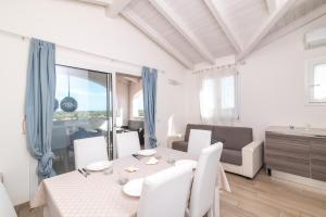 Attico con vista mare a Budoni img5