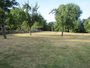 Grande et belle maison normande