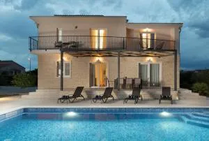 Villa Oliva - Adriatic Luxury Villas - Murvica
