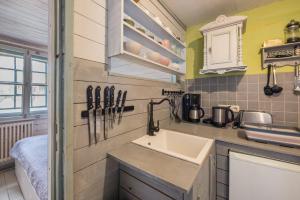 Ferienhaus Sommerhaus Julin