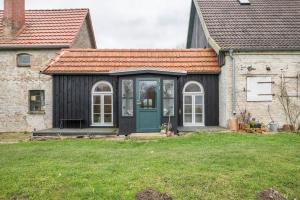 Ferienhaus Sommerhaus Julin