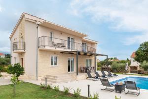 Villa Oliva by AdriaticLuxuryVillas