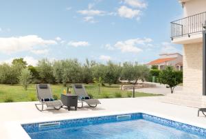 Villa Oliva - Adriatic Luxury Villas