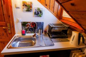 Transylvanian Hideaway Apartment