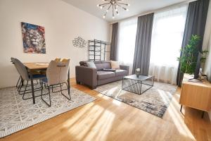 Trendy Apartment zentral gelegen