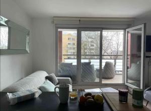 Appartements Centre des congres / Confort : photos des chambres