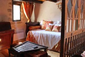 Maisons de vacances La Maison de Boulogne - Spa - Massages thai... : photos des chambres