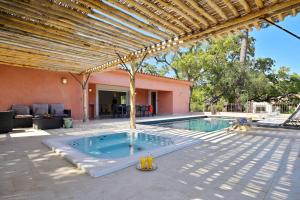 Appart'hotels U Paesolu : photos des chambres