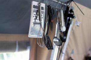 Europe tents Camping Gritt