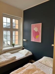 Standard Double Room room in Danhostel Odense City