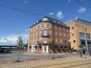 Danhostel Odense City