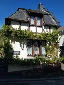 Ferienhaus In der Hohl - Faid