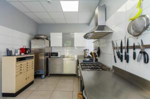 Maisons de vacances O jardin de boutancourt : photos des chambres