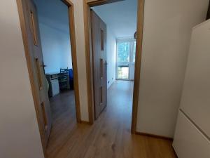 Apartament Grzybowska 9